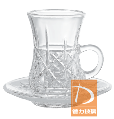 Drinking Glassware (Model TCF0